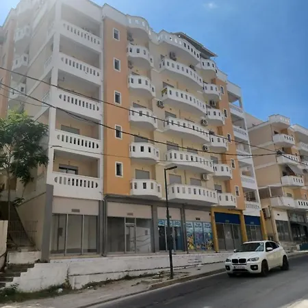 Ari 아파트 Vlorë
