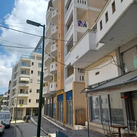 Ari * Vlorë