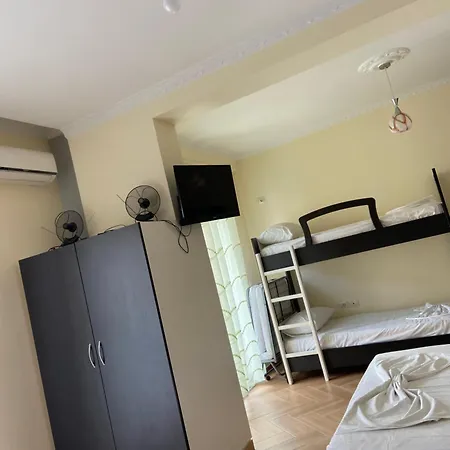 Ari Apartment Vlorë