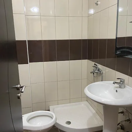 Apartment Ari Vlorë