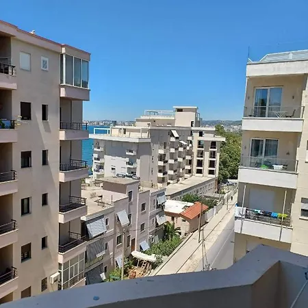 Apartament Ari Wlora