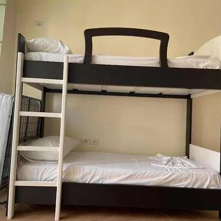 Ari Apartman
