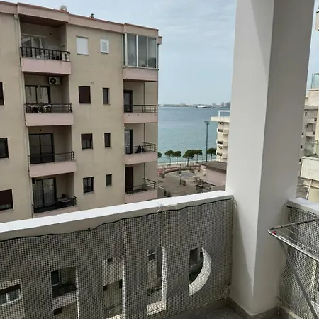 Apartamento Ari Vlorë