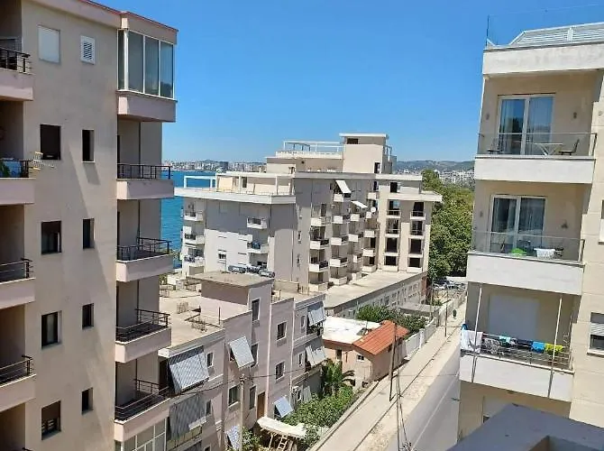 Appartement Ari Vlorë