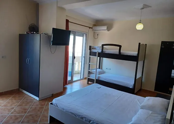 Apartamento Ari Vlorë