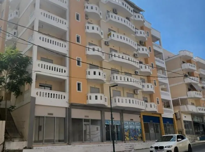 Ari Appartement Vlorë