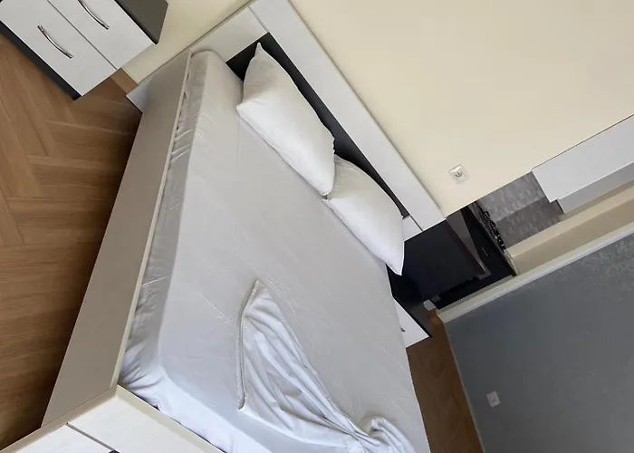 Ari Apartamento Vlorë