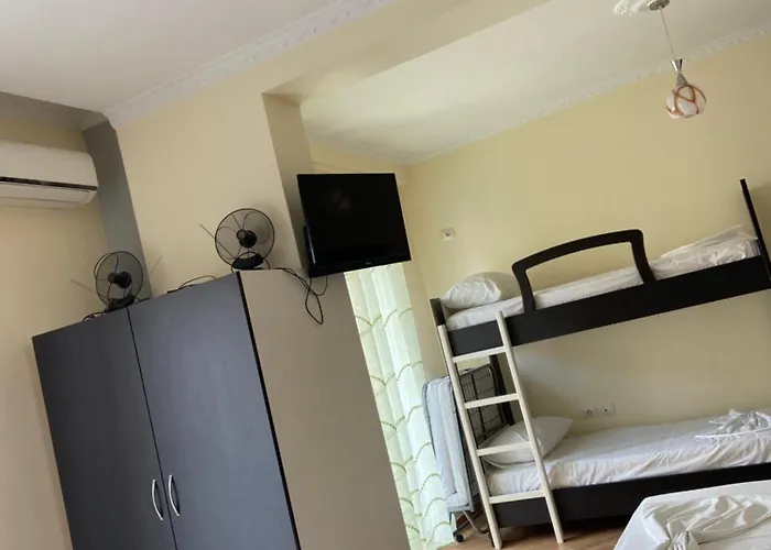 Ari Appartement Vlorë