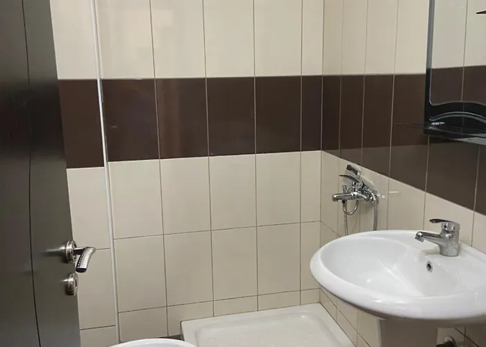 Apartamento Ari Vlorë